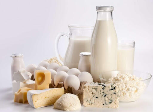 Did you know? Interesting facts about dairy products
