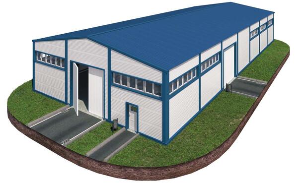 Modular mini dairy plant: tips on setting one up