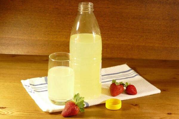 Zero-waste production: options for processing dairy whey
