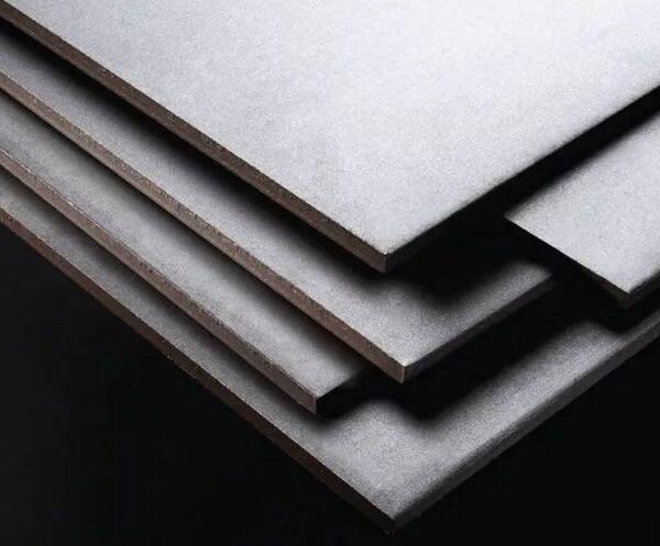 Stainless steel for the food industry. Part 1. Classification and properties