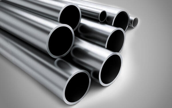 Stainless steel for the food industry. Part 2. Designations and applications