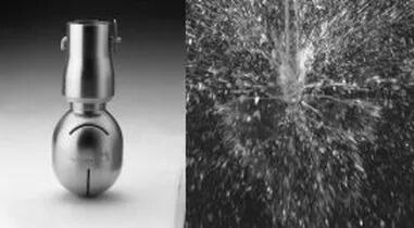Types of CIP cleaning systems (Clean-in-Place)