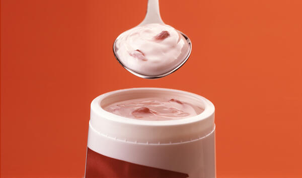 Industrial yoghurt production: process features and equipment