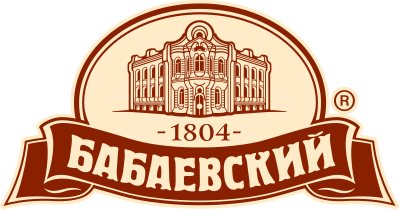 Babaevsky confectionery concern Babaevsky confectionery concern