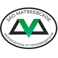 Matveevskoye CJSC Matveevskoye CJSC
