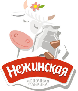 Nezhinskaya dairy factory Nezhinskaya dairy factory