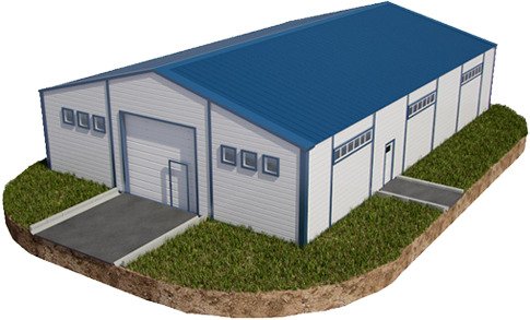 Equipment sets, modular dairies and mini plants