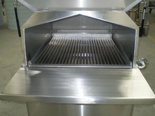 Fat and butter melter