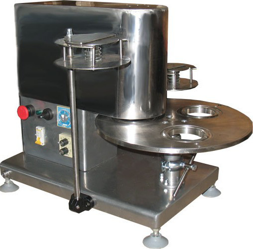 UPS-2 cup sealing unit for plastic cups