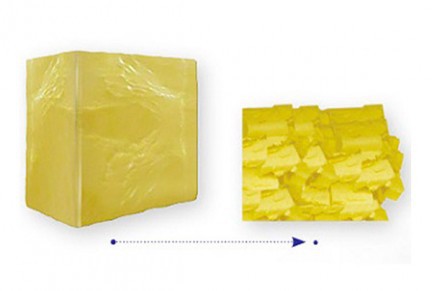 ISM butter shredder