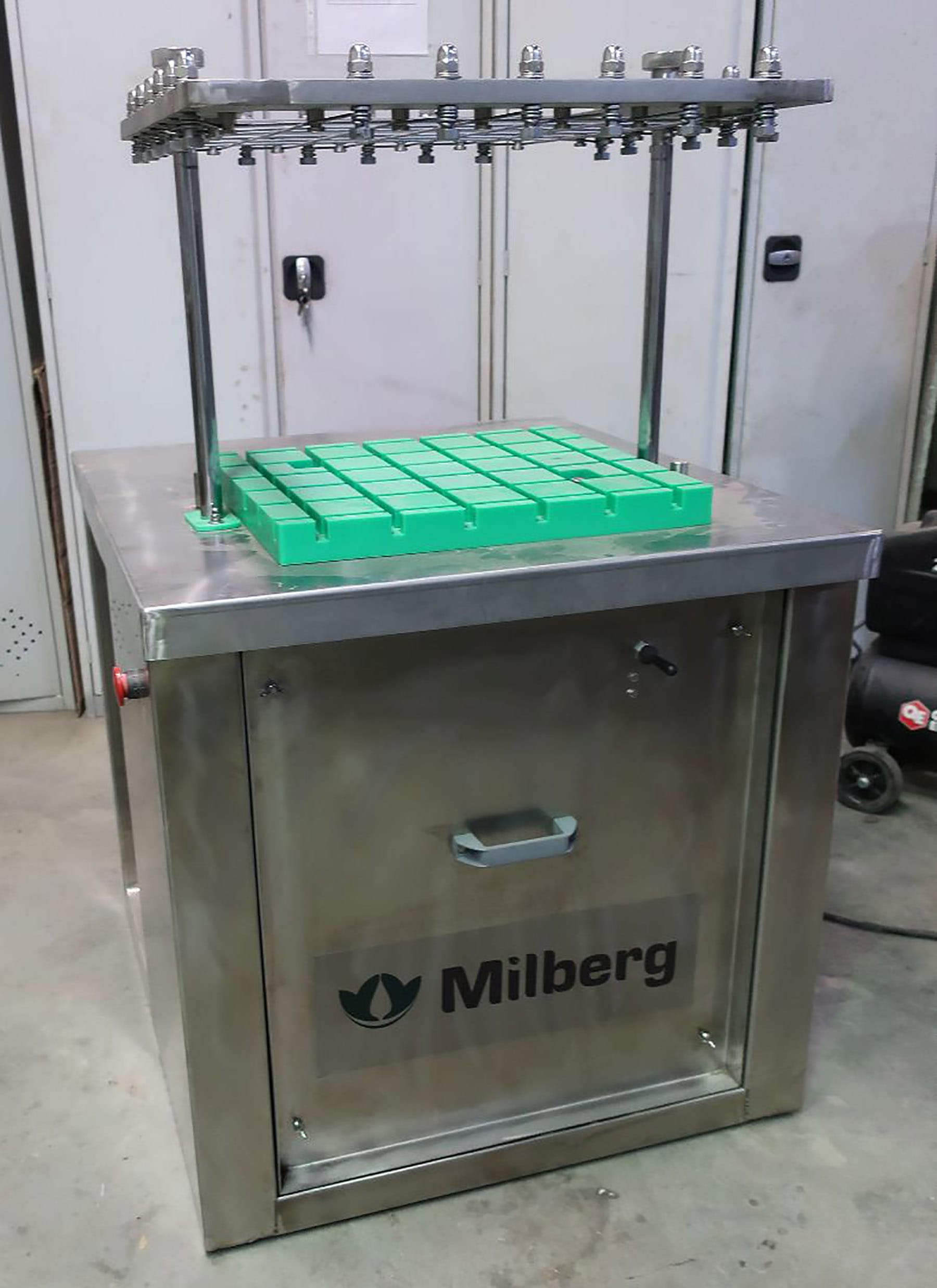 USR-11 butter wire cutter for a butter workshop