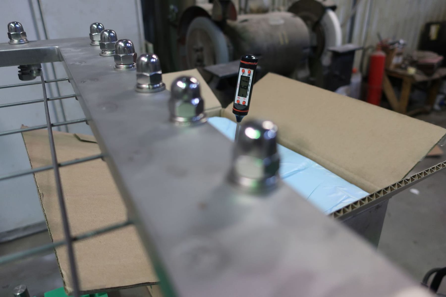 USR-11 wire cutter